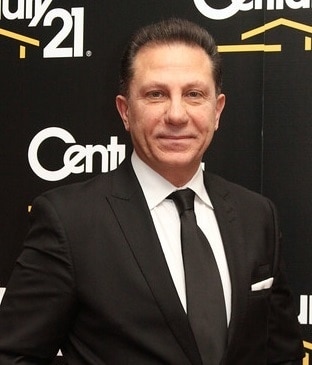 Agent Photo