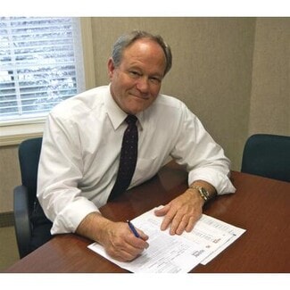 Tom Turner