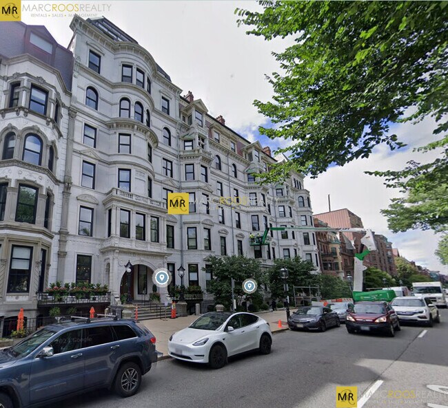 The Vendome unit 417, Boston, MA 02116 - photo 2