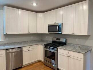 307 Highland Ave Unit 1, Somerville, MA 02144