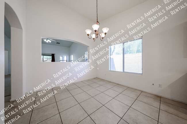 23516 S 223rd Ct, Queen Creek, AZ 85142 - photo 4