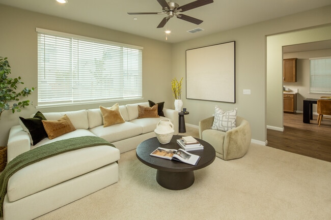 3474 Russet Way, Rancho Cordova, CA 95670 - photo 5