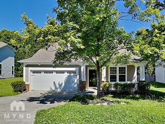 909 Summer Storm Dr, Durham, NC 27704