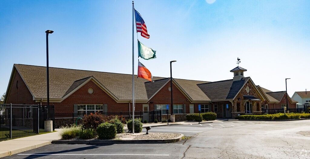 Welcome to Primrose School of O'Fallon at WingHaven.