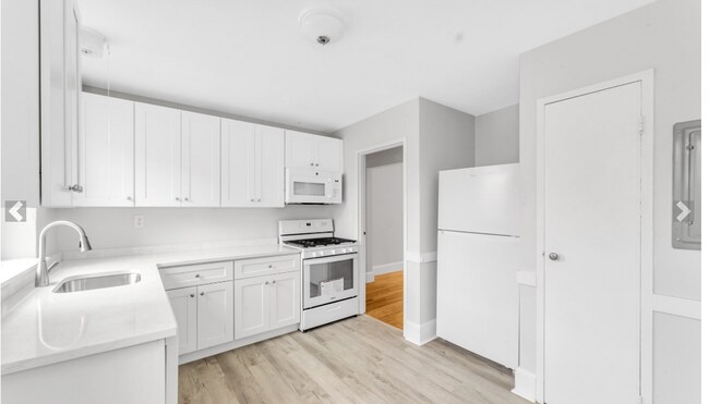 98 Morton St unit 57, Jamaica Plain, MA 02130 - photo 2