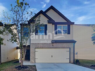 421 Lossie Ln, McDonough, GA 30253