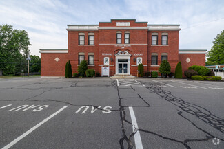 Pembroke Academy