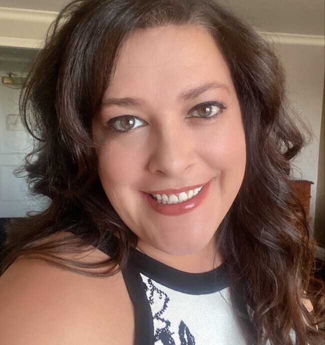 Angie Tallant