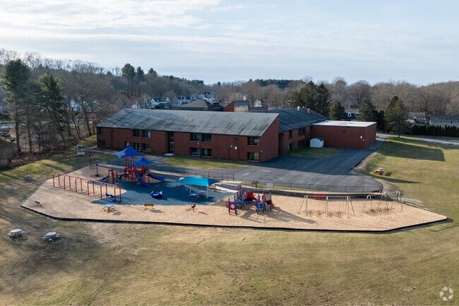South Grafton Elementary School.
