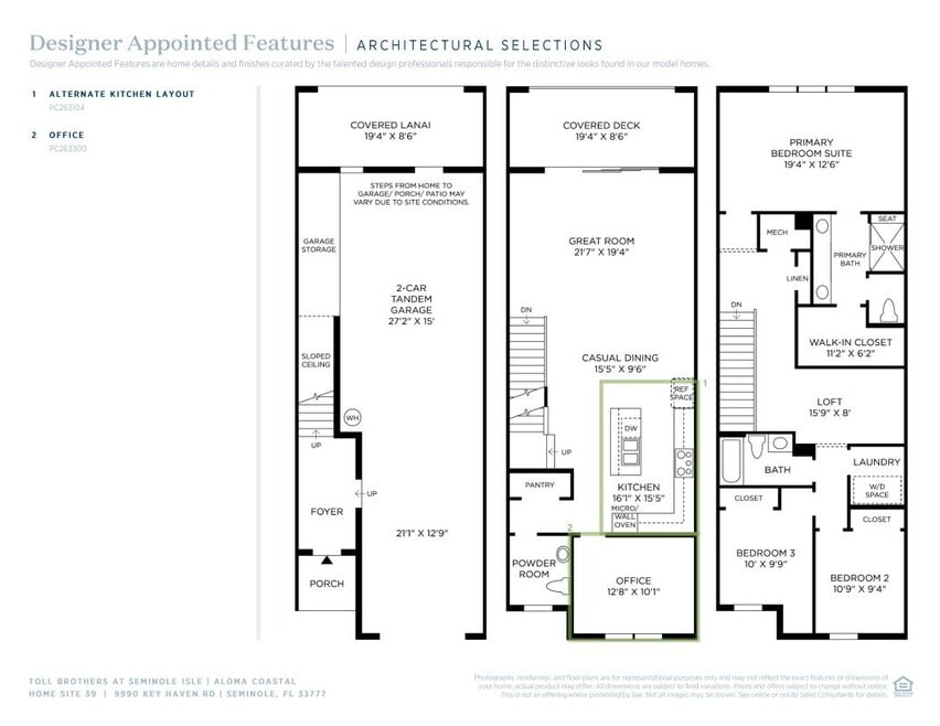 9990 Key Haven Rd, Seminole, FL 33777 - photo 1