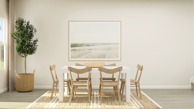 252 Agrarian Ave, Summerville, SC 29485 - photo 3