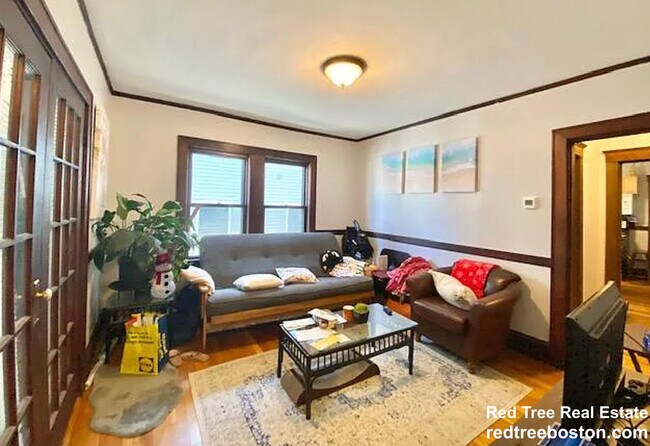 18 Sachem St unit 1, Roxbury Crossing, MA 02120 - photo 4