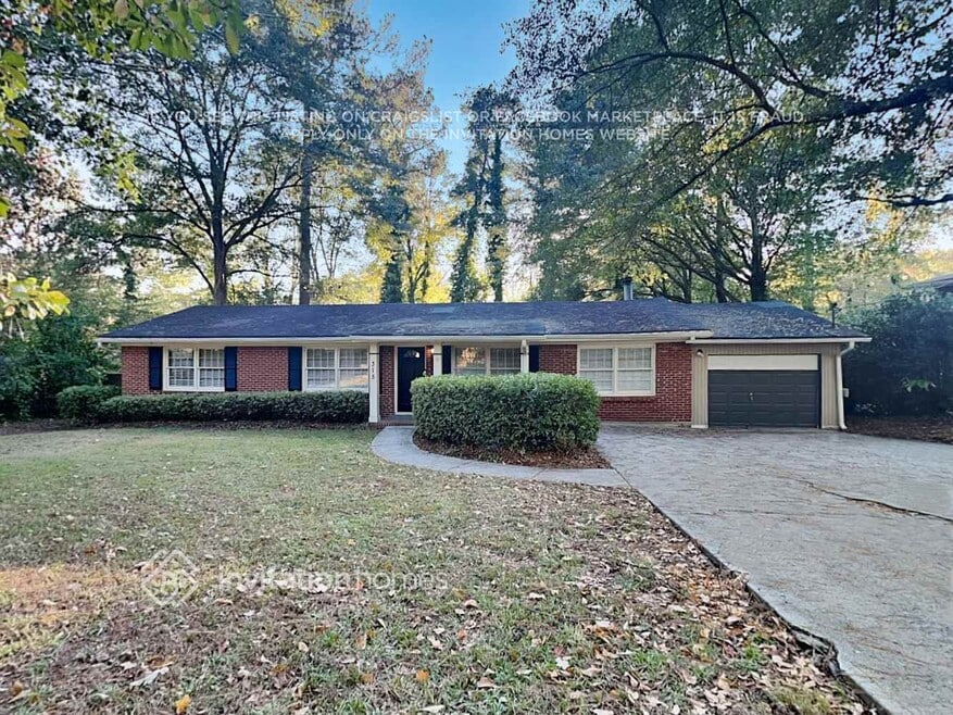 315 Ridgecrest Dr, Lawrenceville, GA 30046 - photo 1