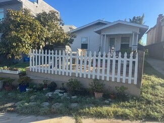 104 N Guadalupe Ave, Redondo Beach, CA 90277