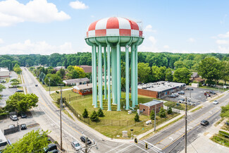 North Olmsted