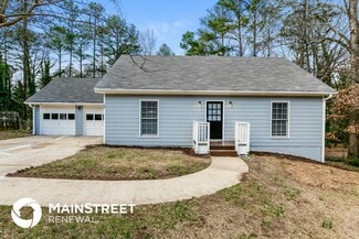 17 Juliana Ct, Ellenwood, GA 30294