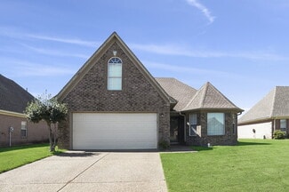 8929 Bent Grass Loop E, Southaven, MS 38671