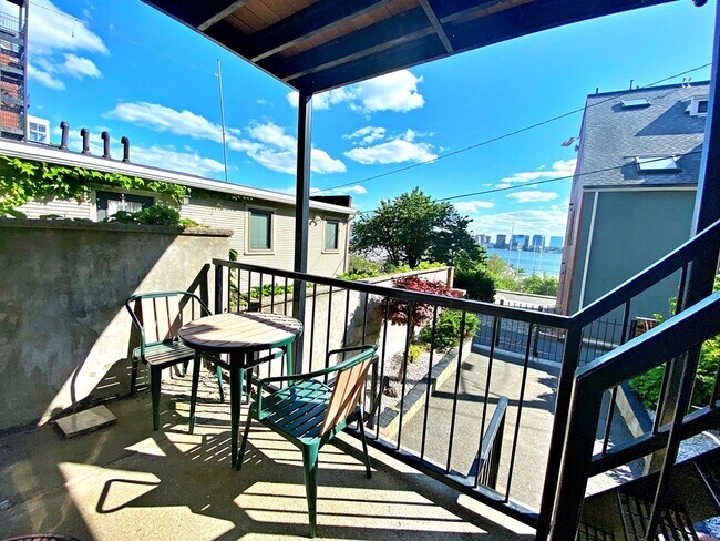 187 Webster St unit 1, Boston, MA 02128 - photo 3