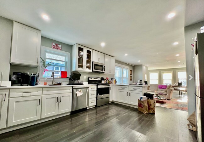 159 Hillside St unit 1, Roxbury Crossing, MA 02120 - photo 5