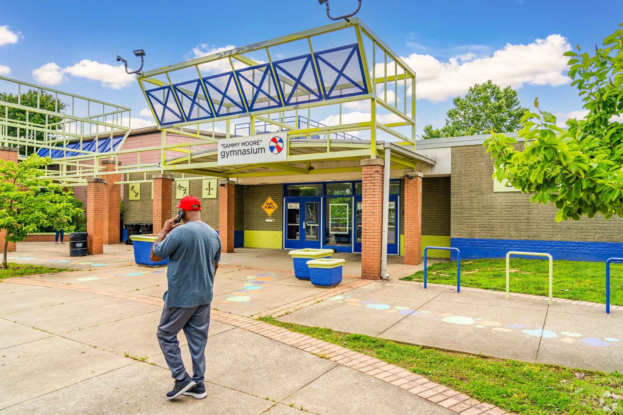 Southwick Community Center offers vital programs and resources for the youth and elderly.