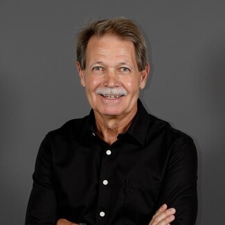 Tim Ivens