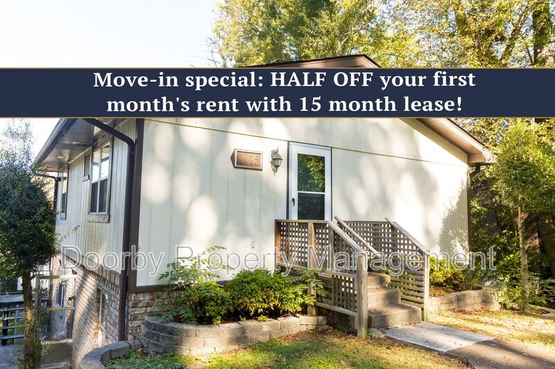 2425 Ashmore Ave unit 1, Chattanooga, TN 37415 - photo 1