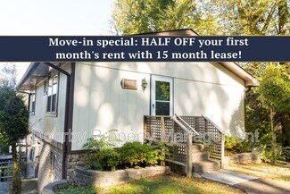 2425 Ashmore Ave Unit 1, Chattanooga, TN 37415