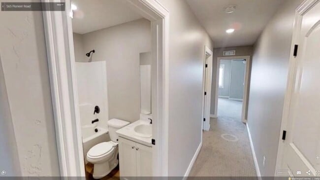 565 Pioneer Rd unit Bedroom 2 North, Rexburg, ID 83440 - photo 6