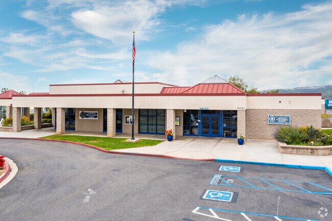 John Malcolm Elementary School is Part of the Capistrano Unified School District.