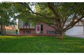 1038 Boltz Dr, Fort Collins, CO 80525