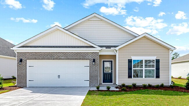 325 Swift Creek Farm Ln unit 36210107, Clayton, NC 27527 - photo 4