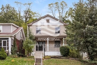 1150 Waterworks Rd, Newport, KY 41071