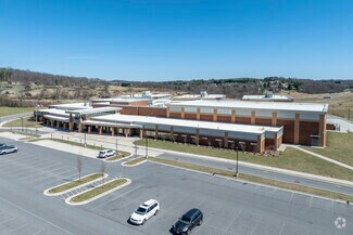 Pulaski Middle School