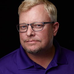 Agent Photo