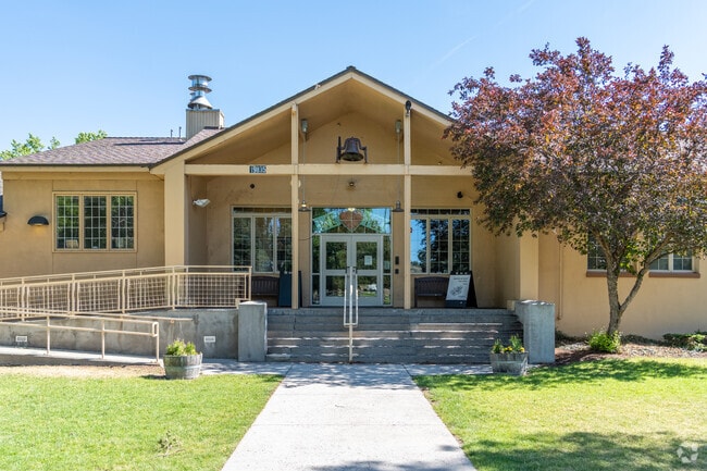 Tumalo Community School is a public school in Tumalo, Oregon.