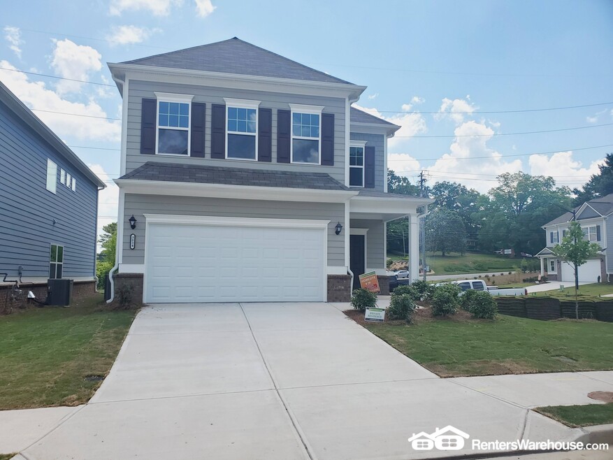 3834 Clarington Dr, Marietta, GA 30066 - photo 1