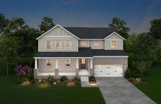 1321 Ashton Park Dr, Nashville, TN 37122