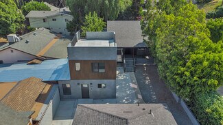 2230 Fargo St Unit 1/4, Los Angeles, CA 90039