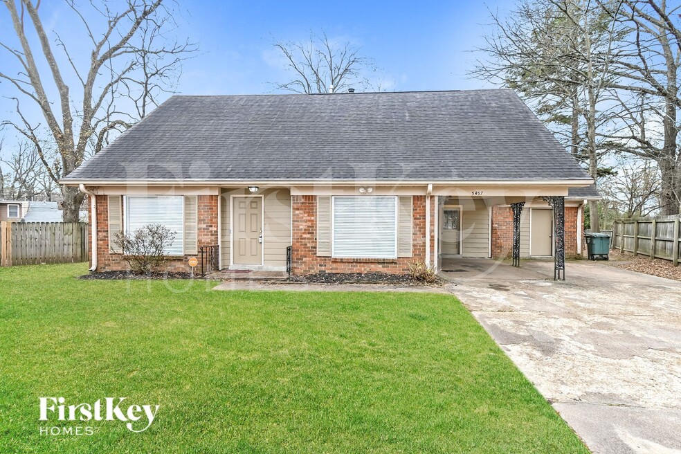 5457 Fincastle Cove, Memphis, TN 38134 - photo 1