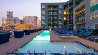 2131 Lawrence St, Denver, CO 80205
