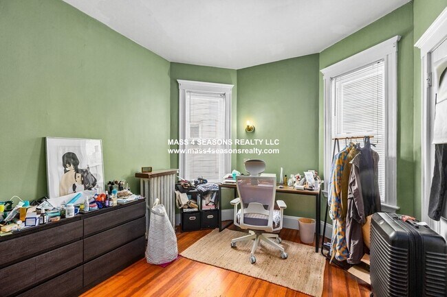 7 Harold Park unit 3, Roxbury, MA 02119 - photo 4