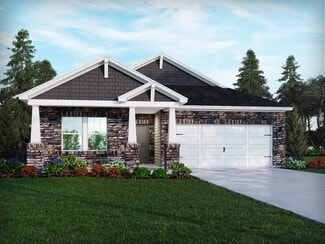 118 Pantego Place, Salisbury, NC 28144