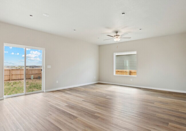 3632 Morgan Way unit 36446170, Bennett, CO 80102 - photo 7