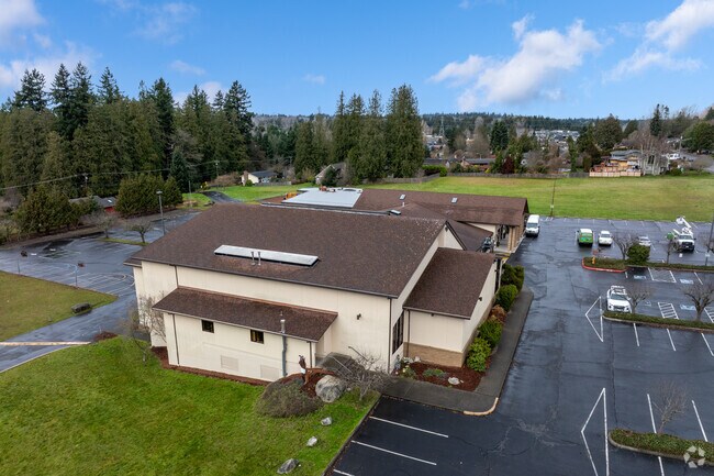 St Michael Catholic School