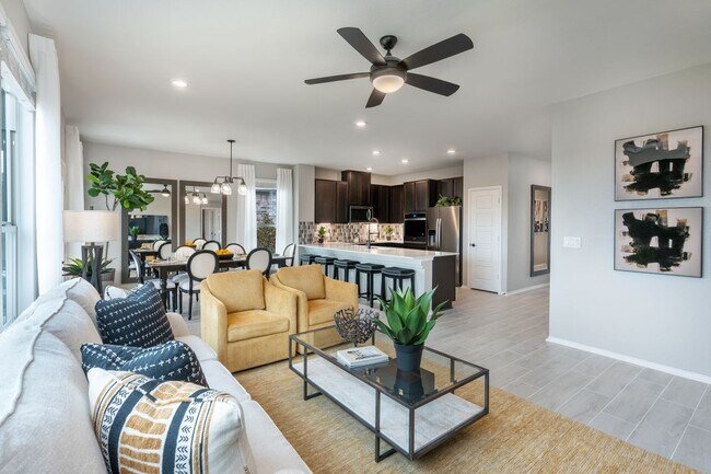 12117 Salvador St unit 36515166, Austin, TX 78748 - photo 6