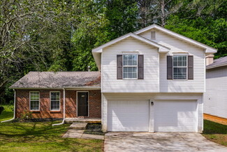 646 Kilkenny Cir, Lithonia, GA 30058