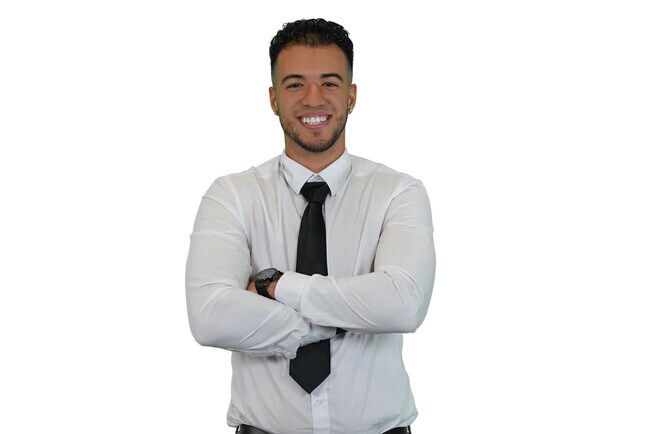 Agent Photo