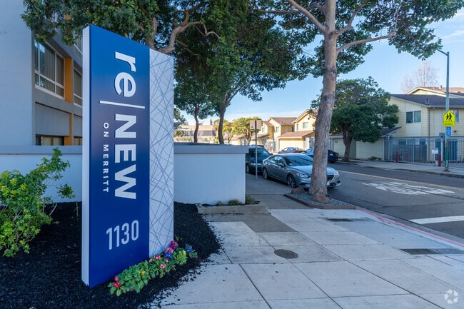 ReNew on Merritt, Oakland, CA 94606 - photo 2