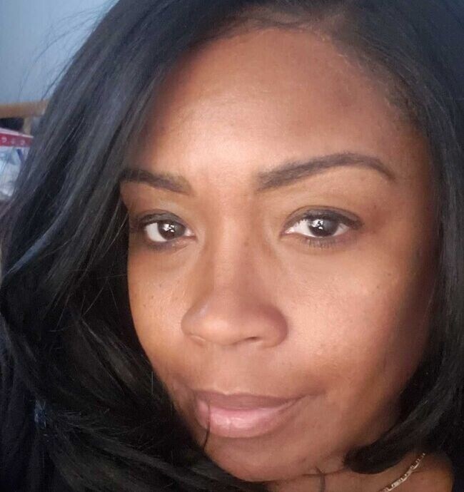Tonya Garrison