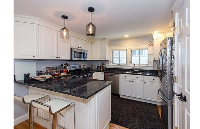 281 Brookline St unit 1, Cambridge, MA 02139 - photo 5